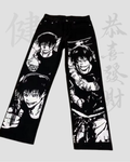 Toji Jeans