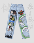 Ghibli Jean