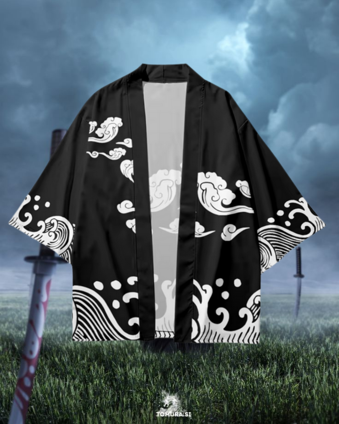 Yitmiş Bir İsimle | Geleneksel Kimono