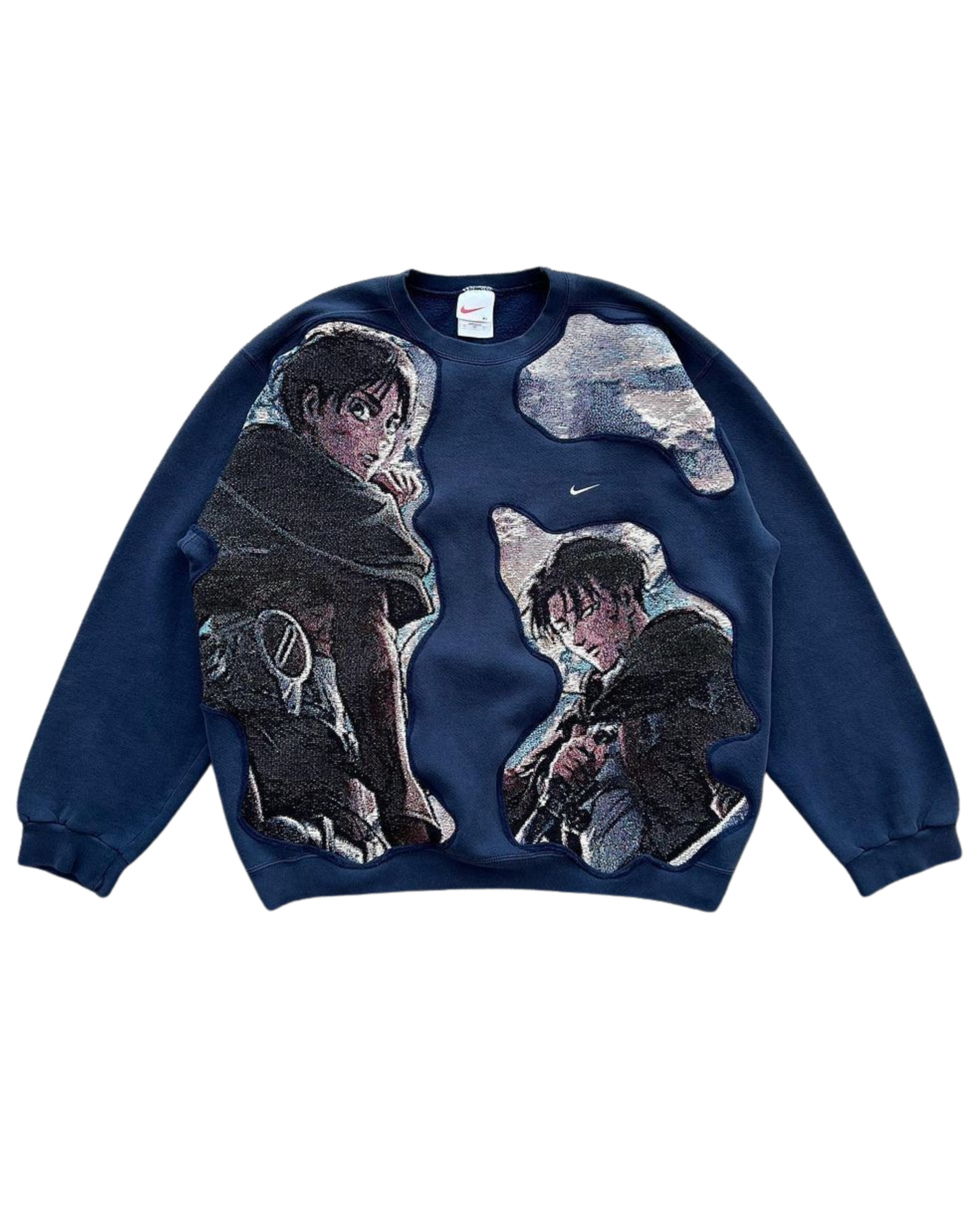 AOT Vintage Sweatshirt