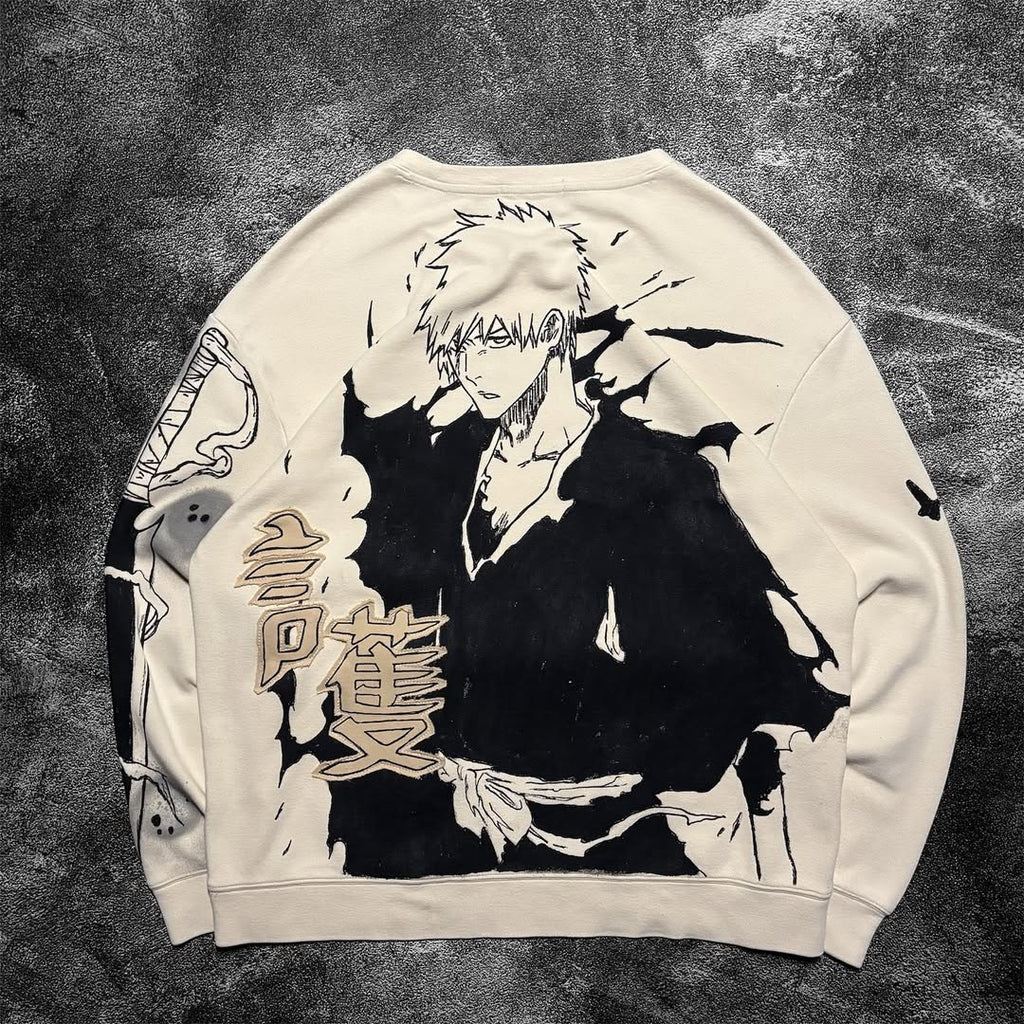 ICHIGO Sweatshirt