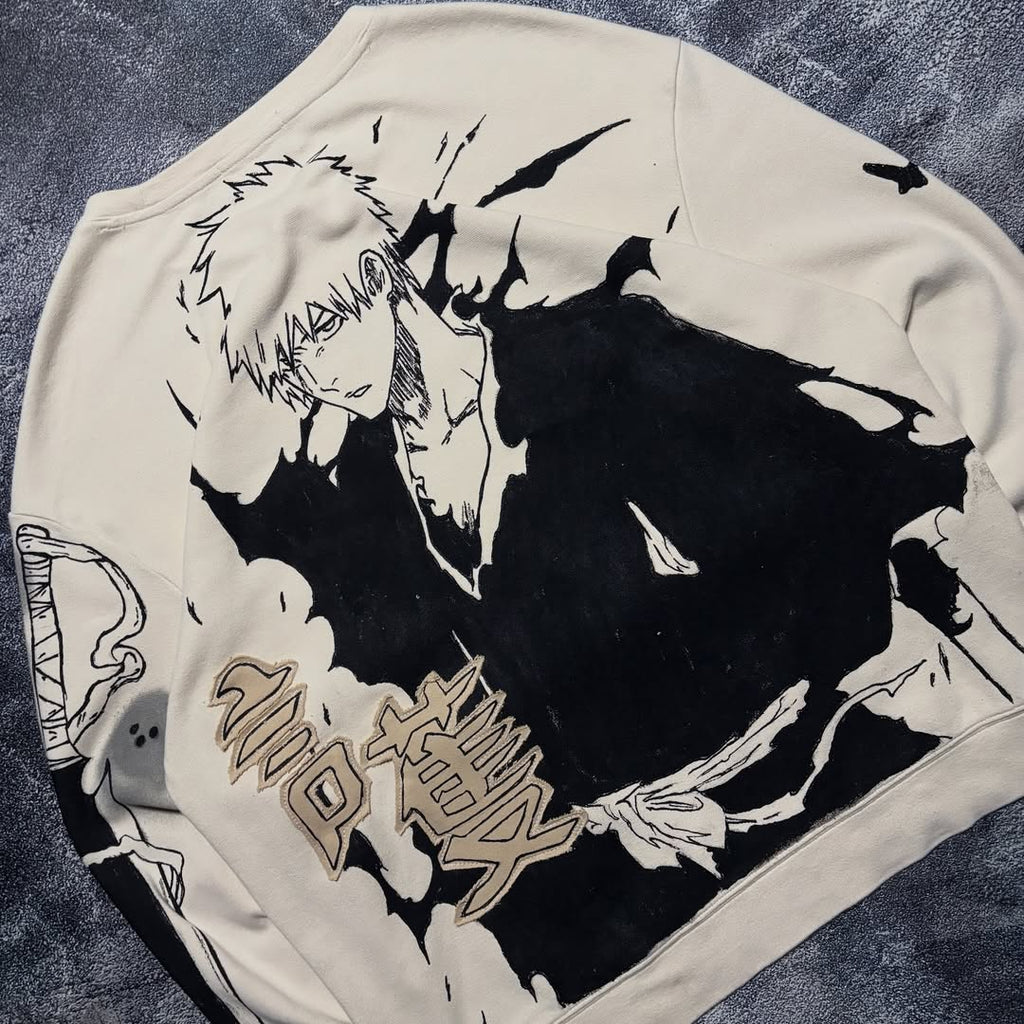 ICHIGO Sweatshirt
