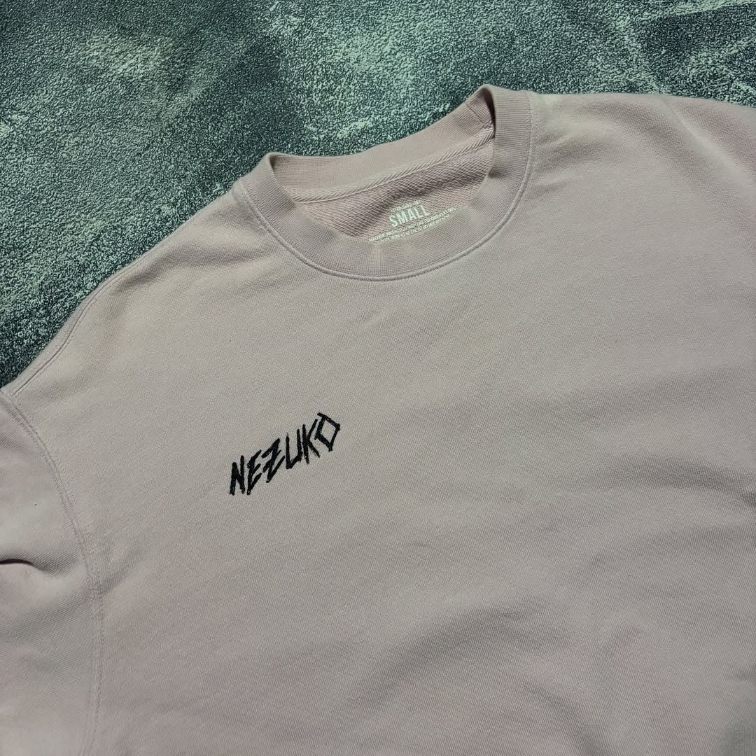 NEZUKO Sweatshirt