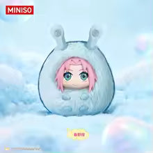 Naruto Sürpriz Kutu Yumurta Anime