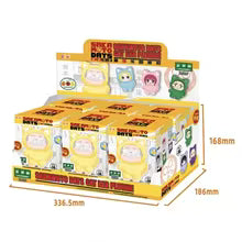 Sakamoto Sürpriz Kutu