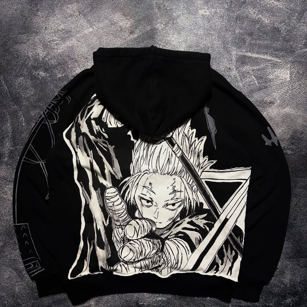 GAKU Sweatshirt