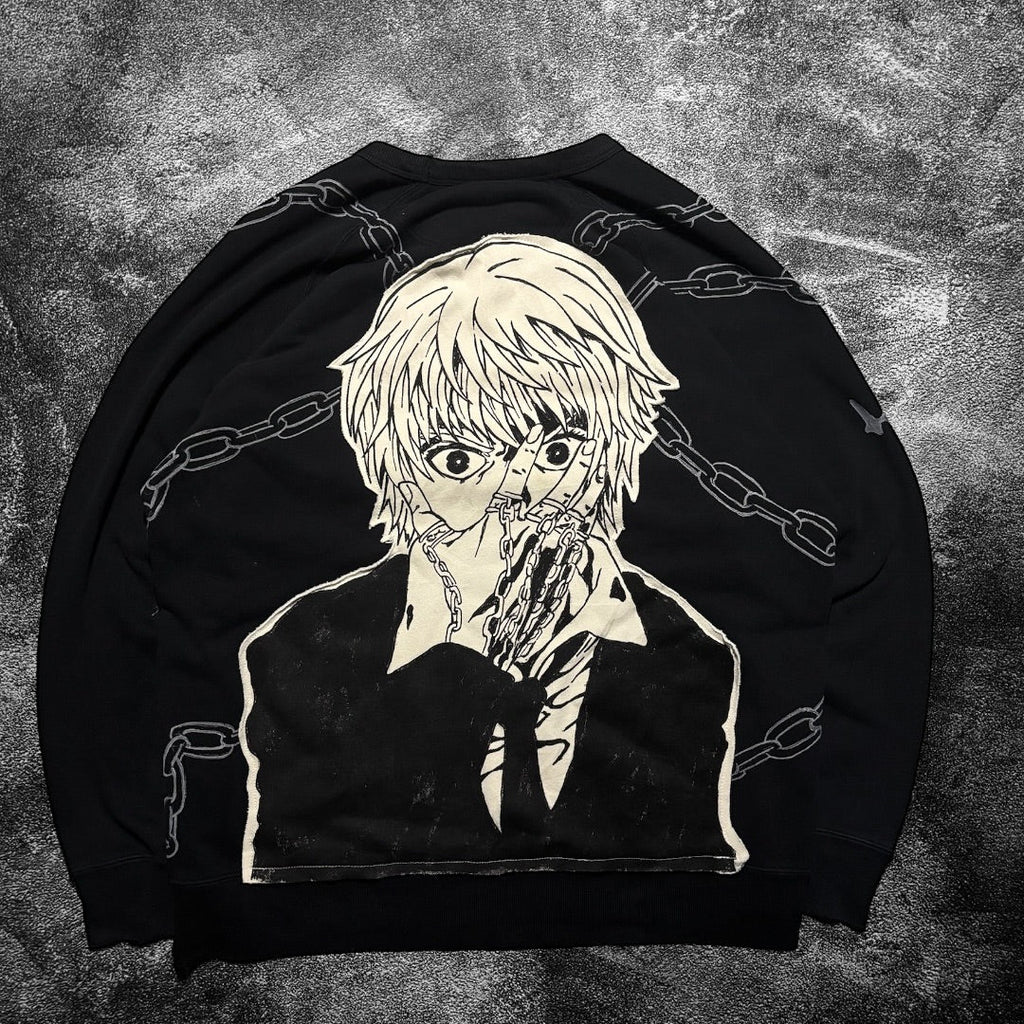 KURAPIKA Sweatshirt