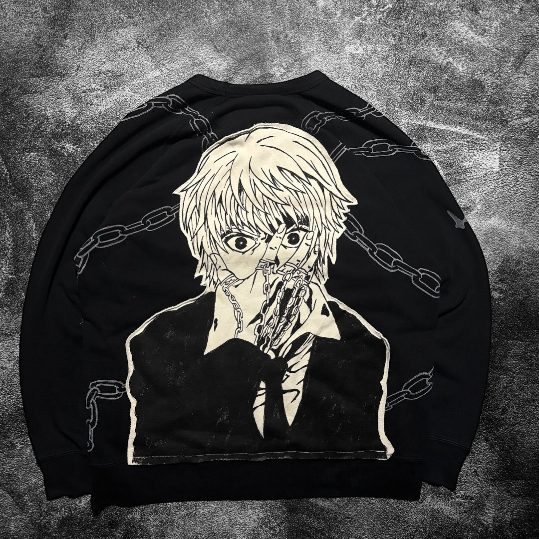 KURAPIKA Sweatshirt