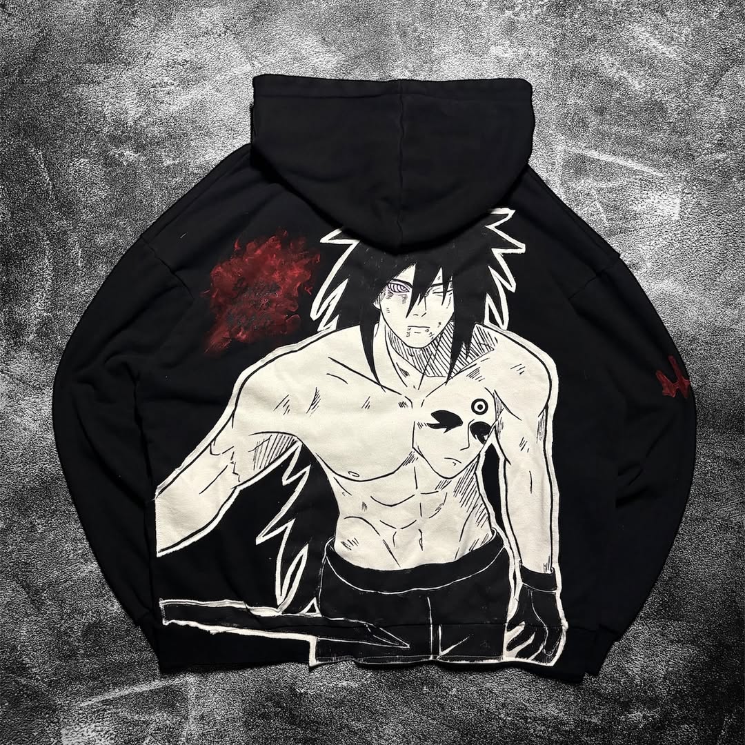 MADARA Sweatshirt