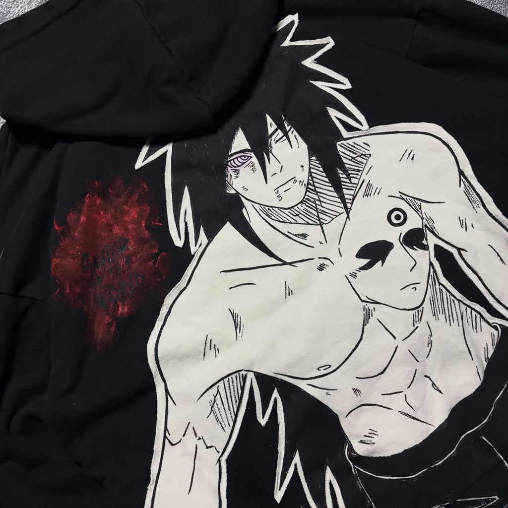 MADARA Sweatshirt