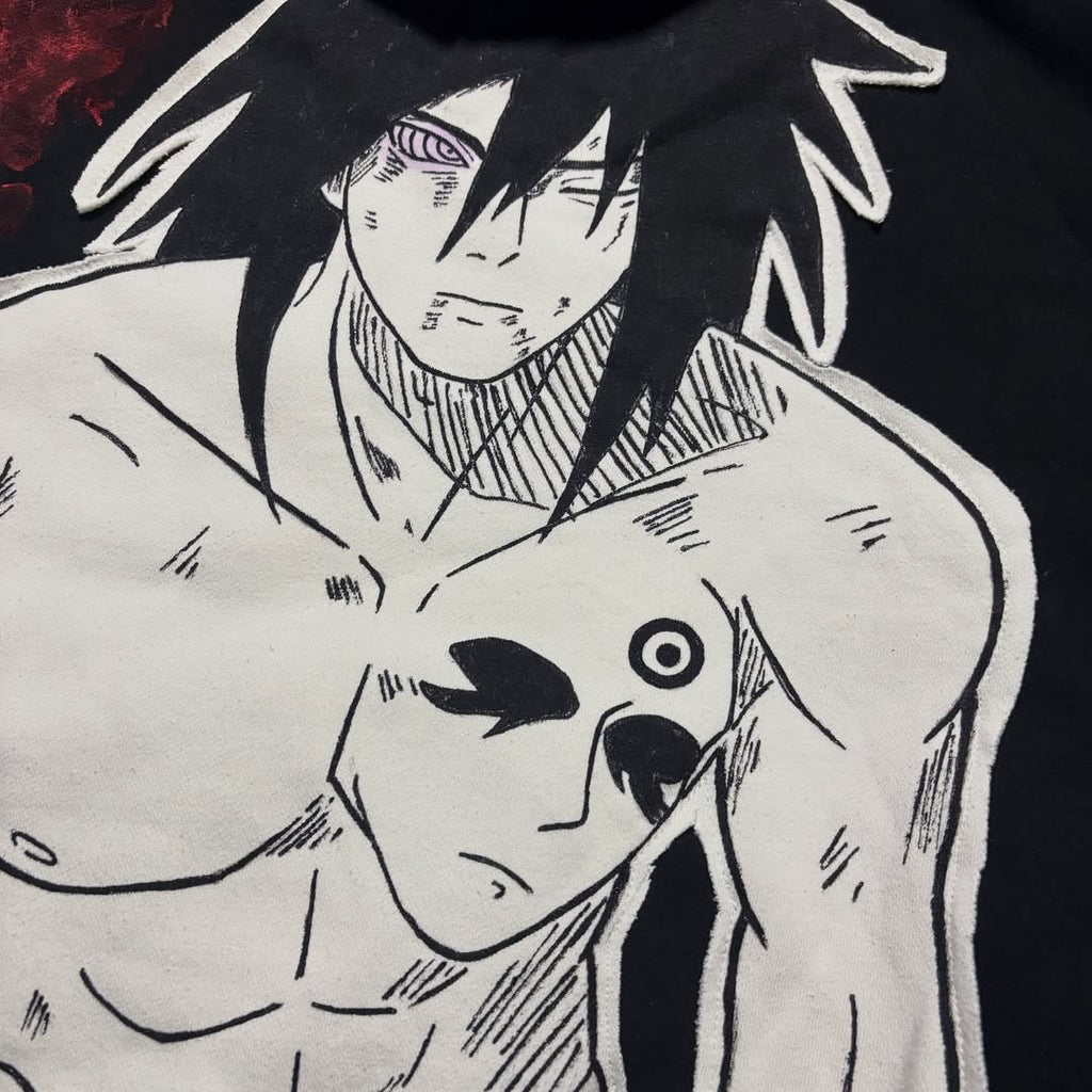 MADARA Sweatshirt