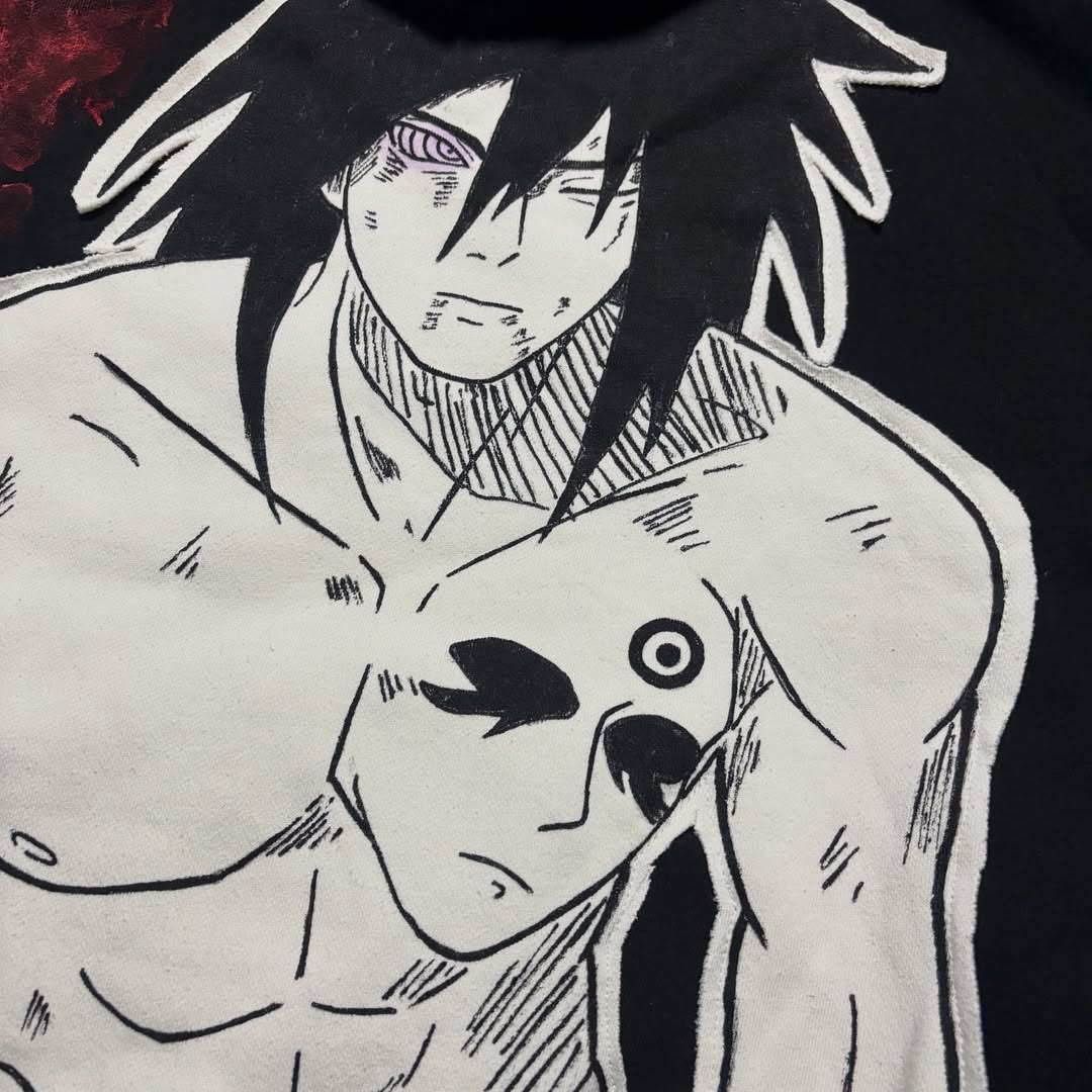 MADARA Sweatshirt