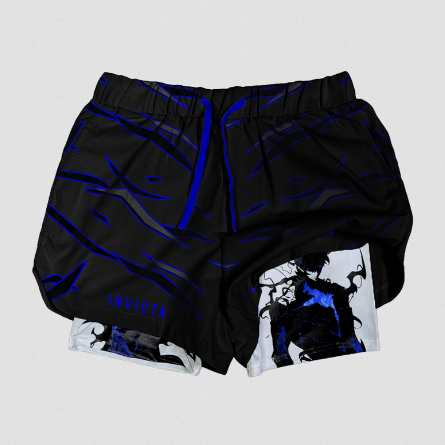 The Ghost Performance Shorts
