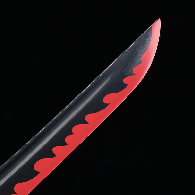 Mitsuri Kanroji's Katana