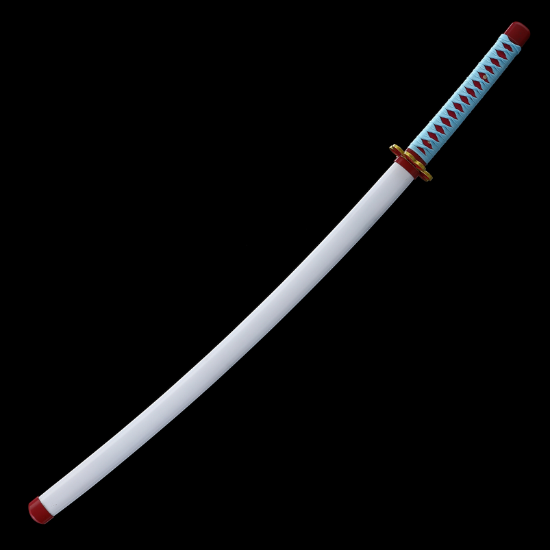 Mitsuri Kanroji's Katana