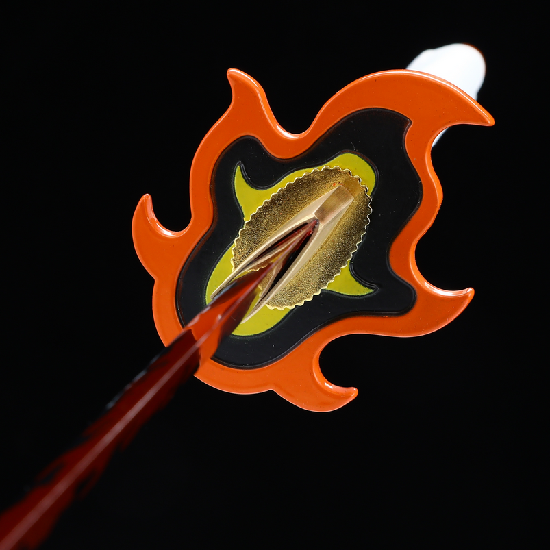 Kyojuro Rengoku Katana