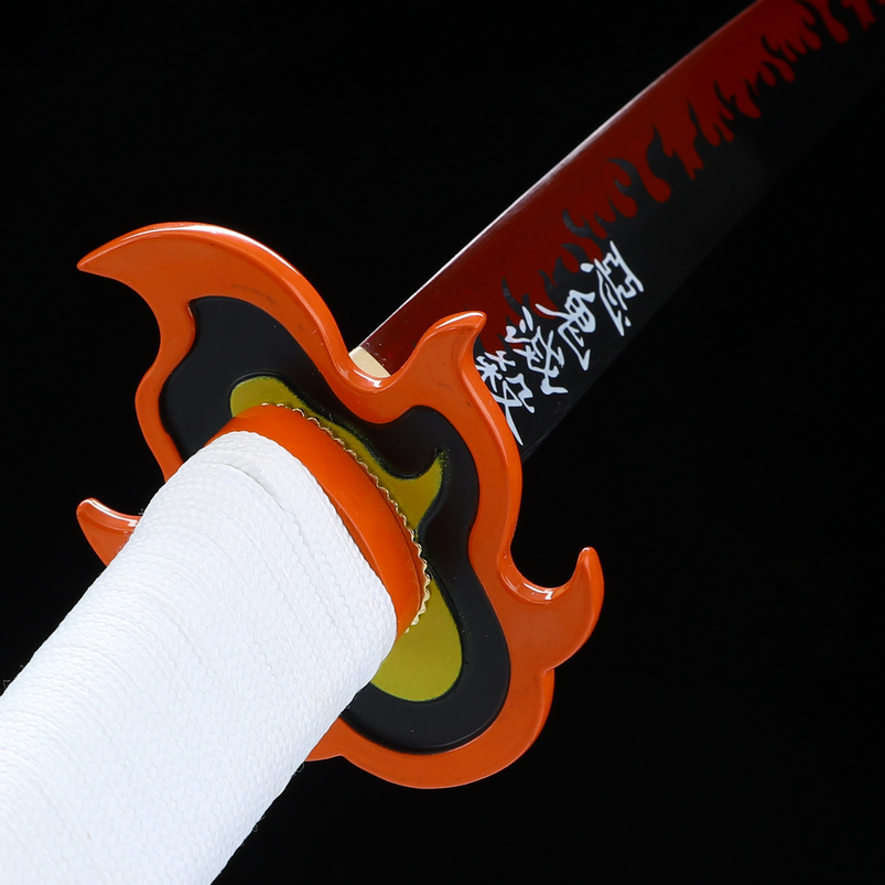 Kyojuro Rengoku Katana