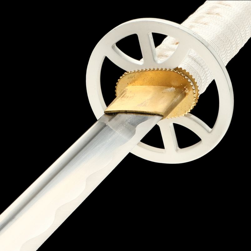 Shirayuki Rukia Kuchiki Katana