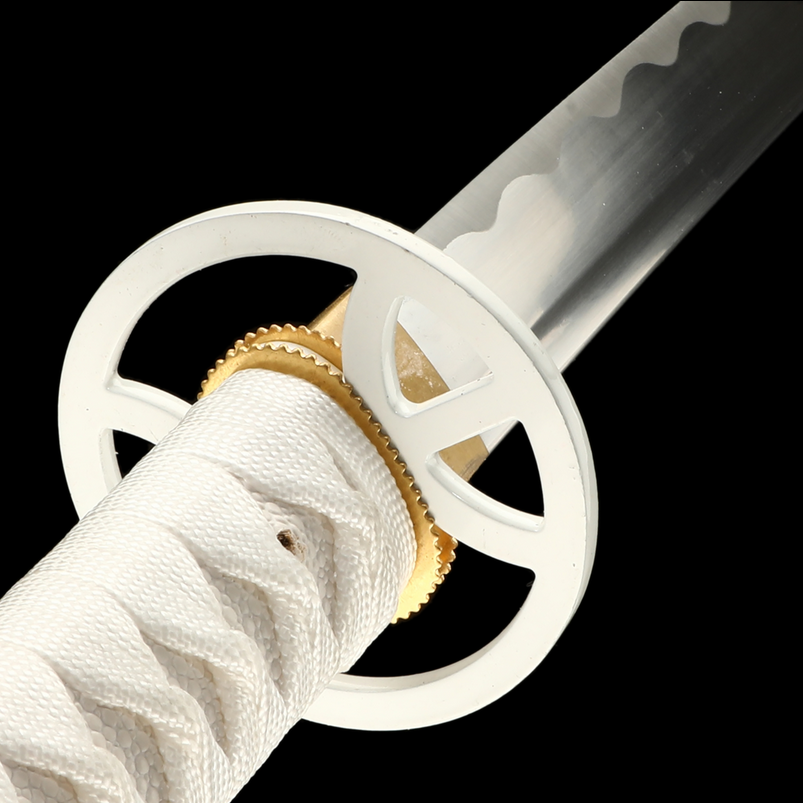 Shirayuki Rukia Kuchiki Katana