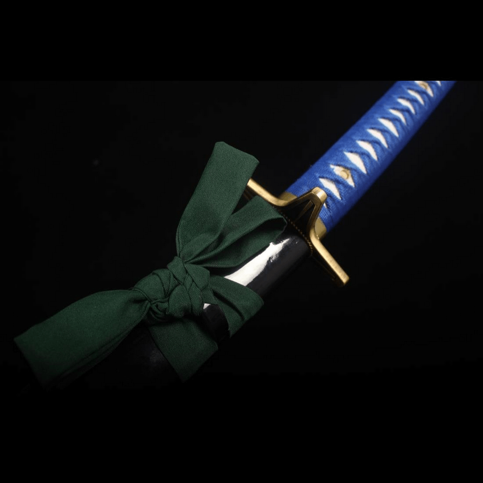 Bleach Toshiro Katana