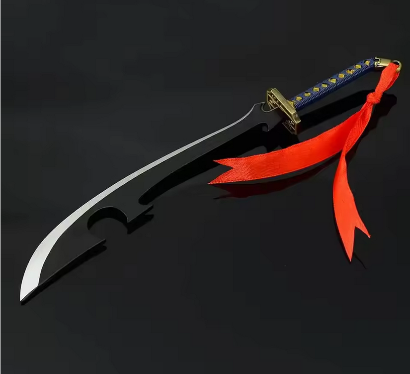 Kyoraku Shunsui Katana