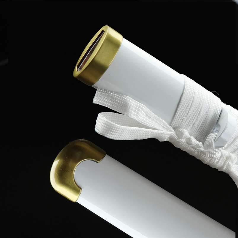 One Piece Roronoa Zoro Wado Ichimonj Katana