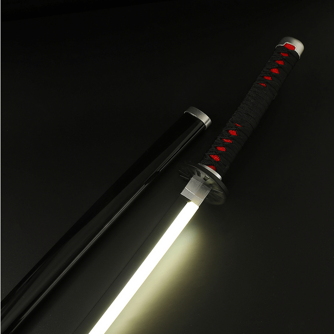 Tanjiro Led Katana