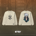 Jujutsu Kaisen Sweatshirt