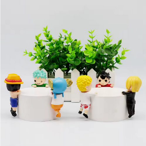 One Piece Sonny Angel