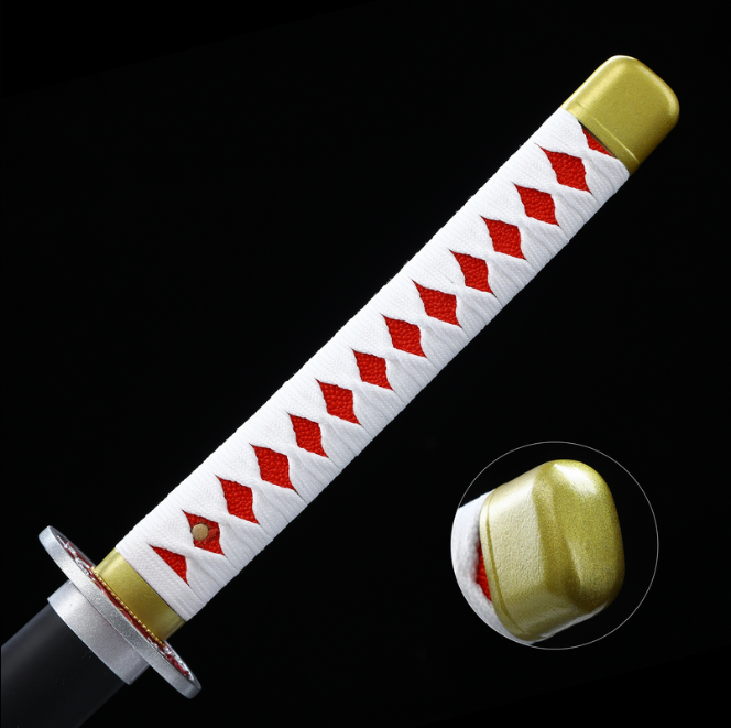 Kanao Tsuyuri's Katana