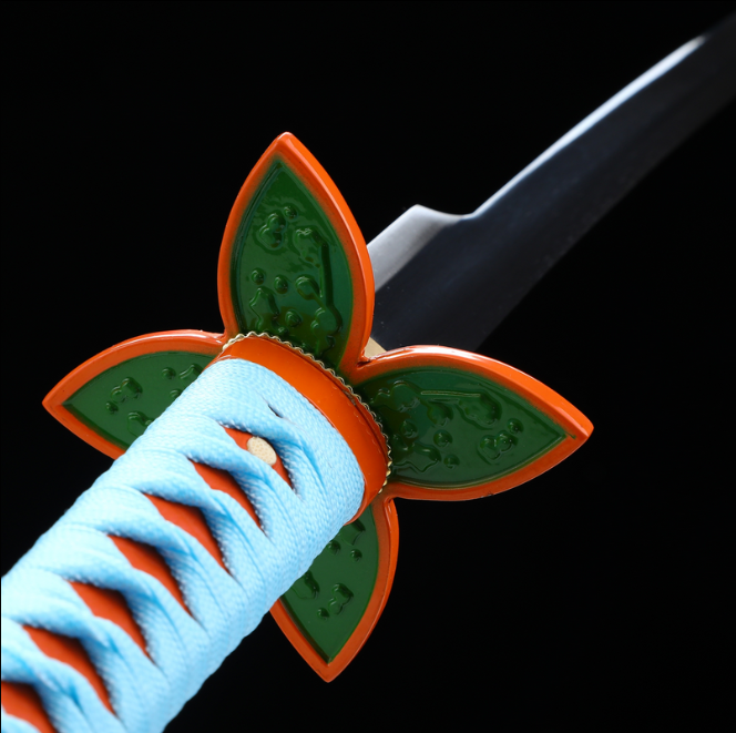 Shinobu Kocho's Katana