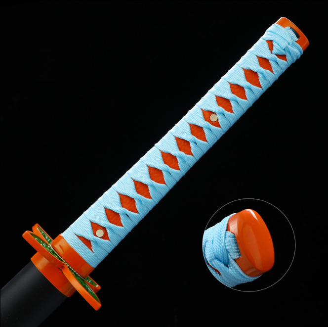 Shinobu Kocho's Katana