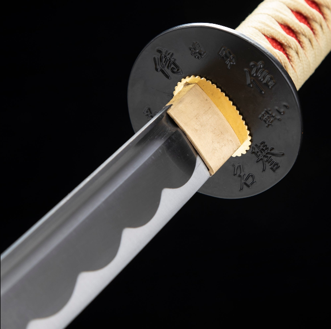One Piece Trafalgar Law's Katana