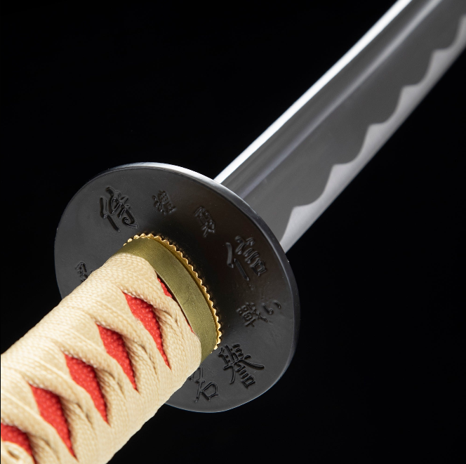 One Piece Trafalgar Law's Katana