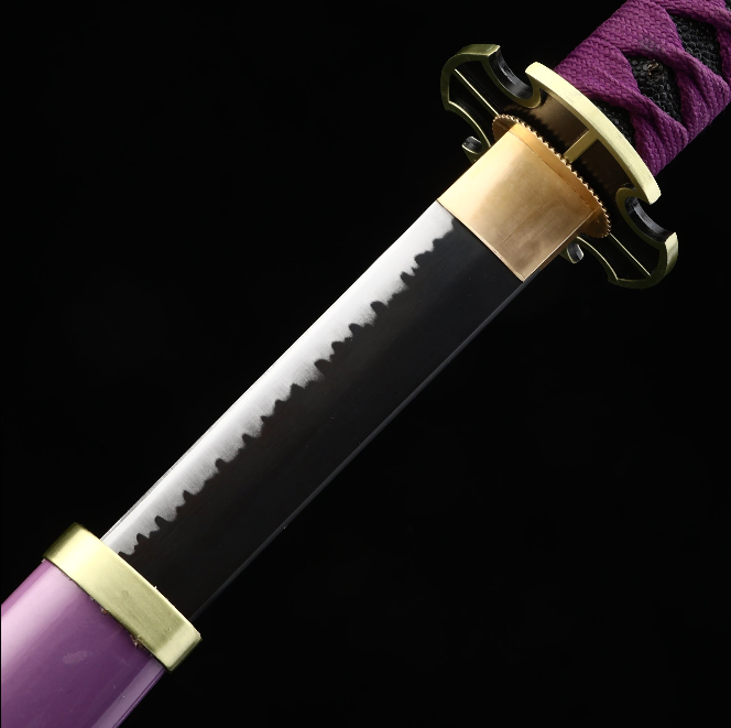 Luffy's Katana