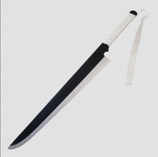 İchigo Zangetsu Katana