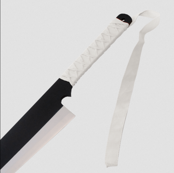 İchigo Zangetsu Katana