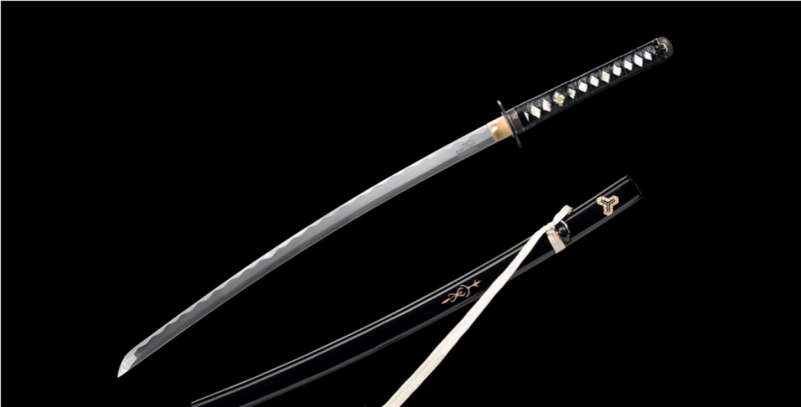 Kill Bill Katana