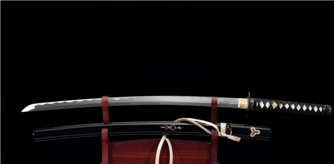 Kill Bill Katana