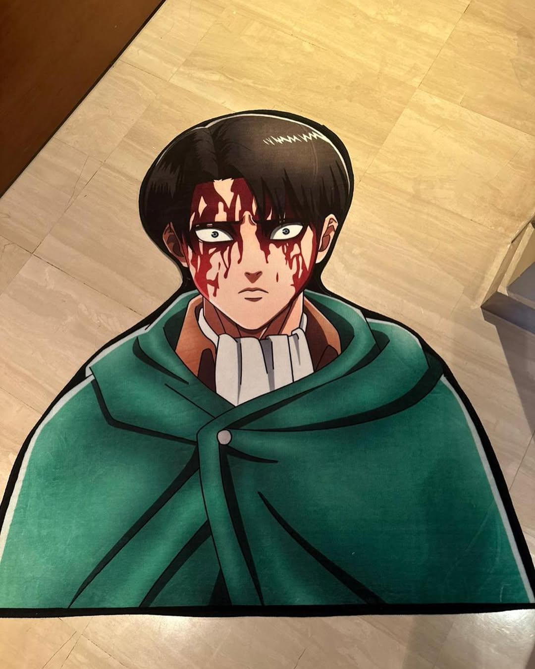 Levi Dekoratif Halı