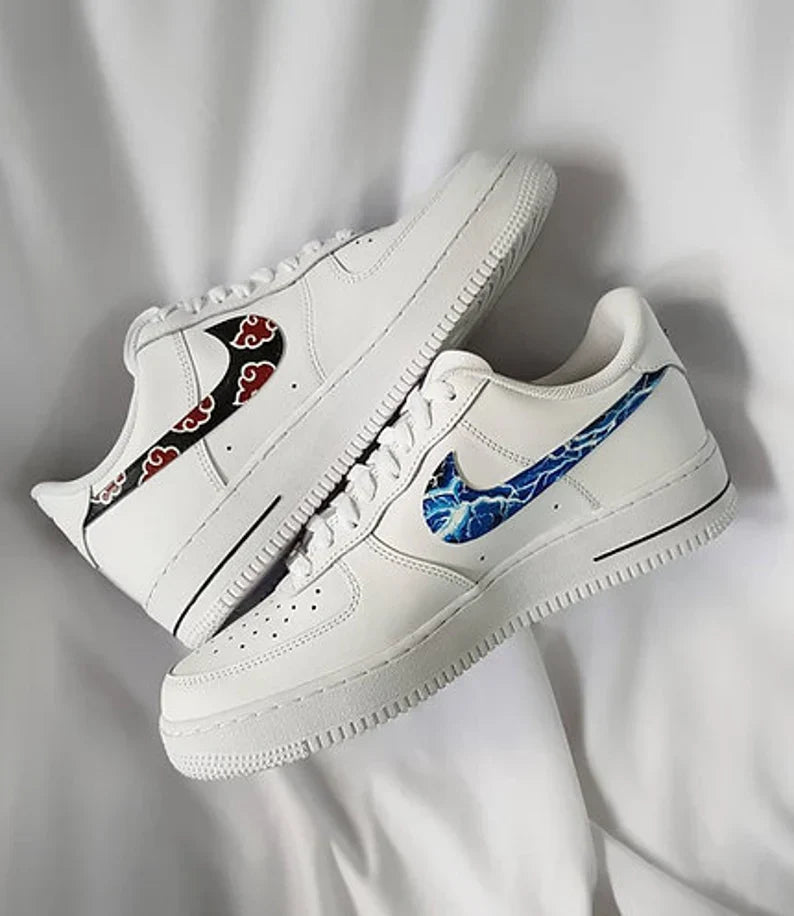 Kakashi Itachi Air Force