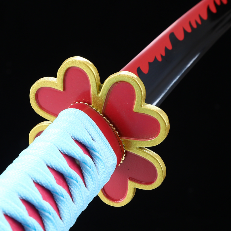 Mitsuri Kanroji's Katana