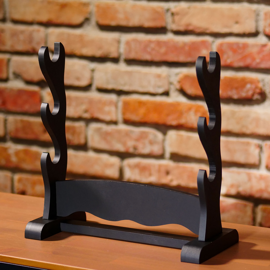 Çoklu Katana Stand