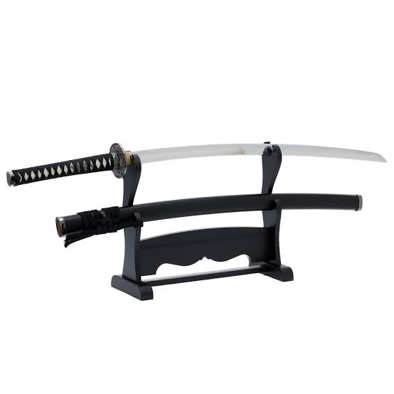 Tekli Katana Stand