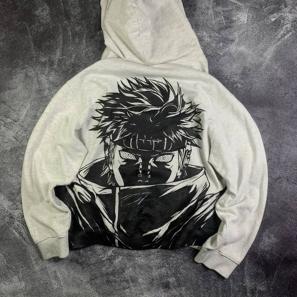 Naruto Sweatshirt