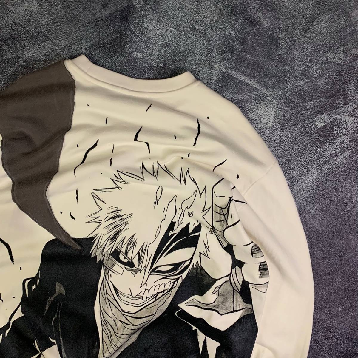 Bleach Sweatshirt