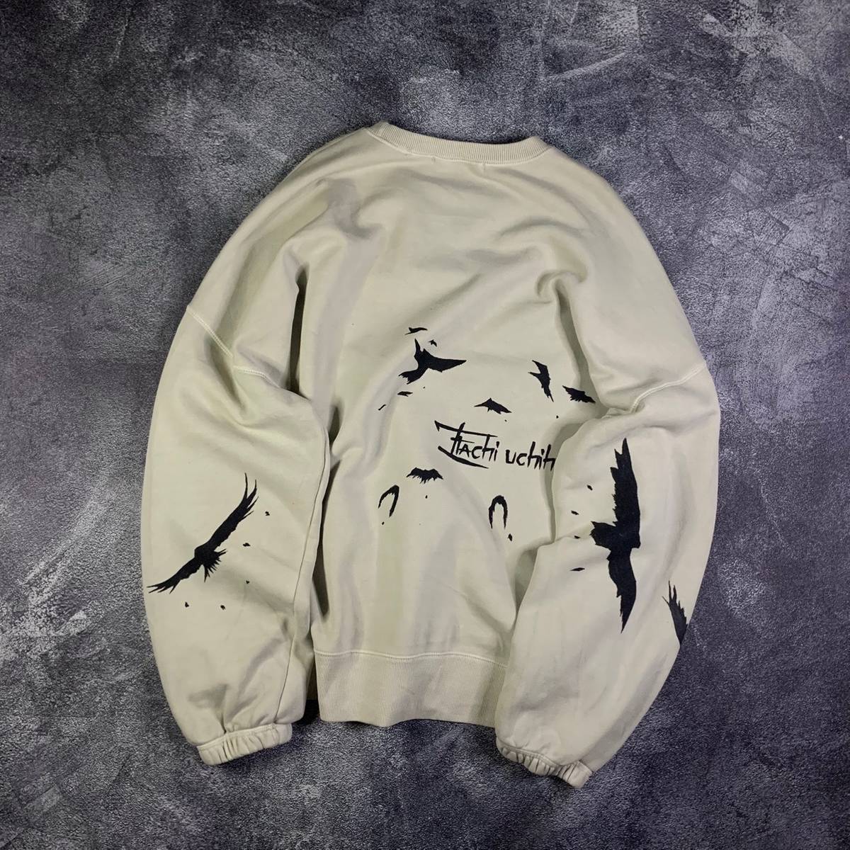 İtachi Sweatshirt