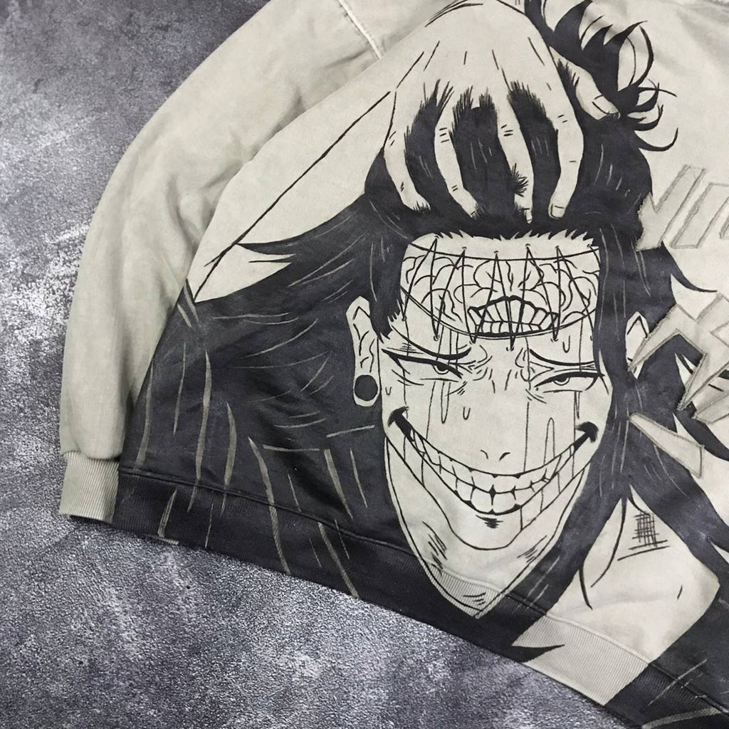 Jujutsu Kaisen Sweatshirt