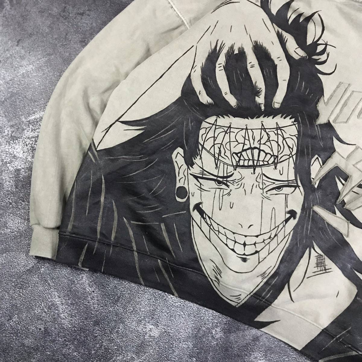 Jujutsu Kaisen Sweatshirt