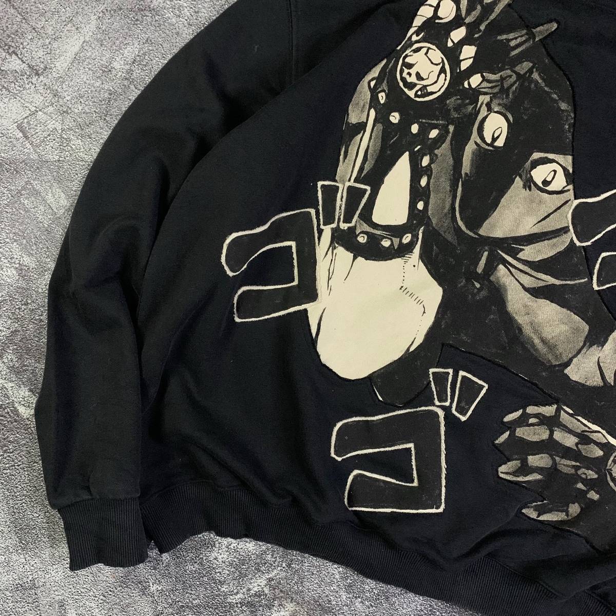 Jojo Sweatshirt